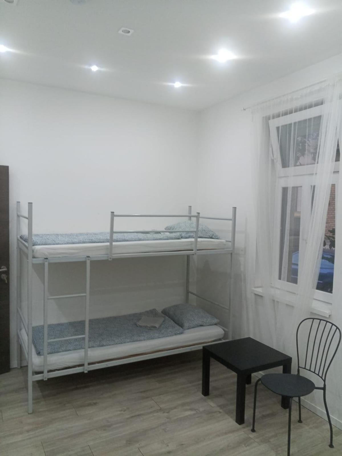 Golya Beds Free Parking Albergue Budapest Exterior foto