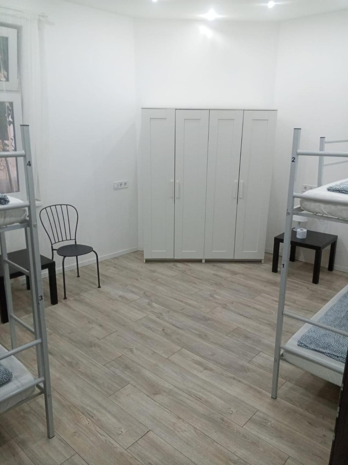 Golya Beds Free Parking Albergue Budapest Exterior foto