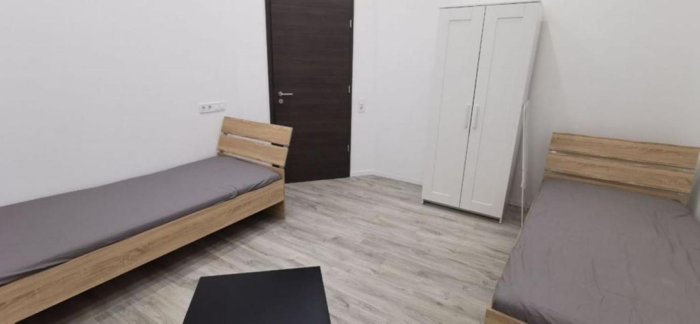 Golya Beds Free Parking Albergue Budapest Exterior foto