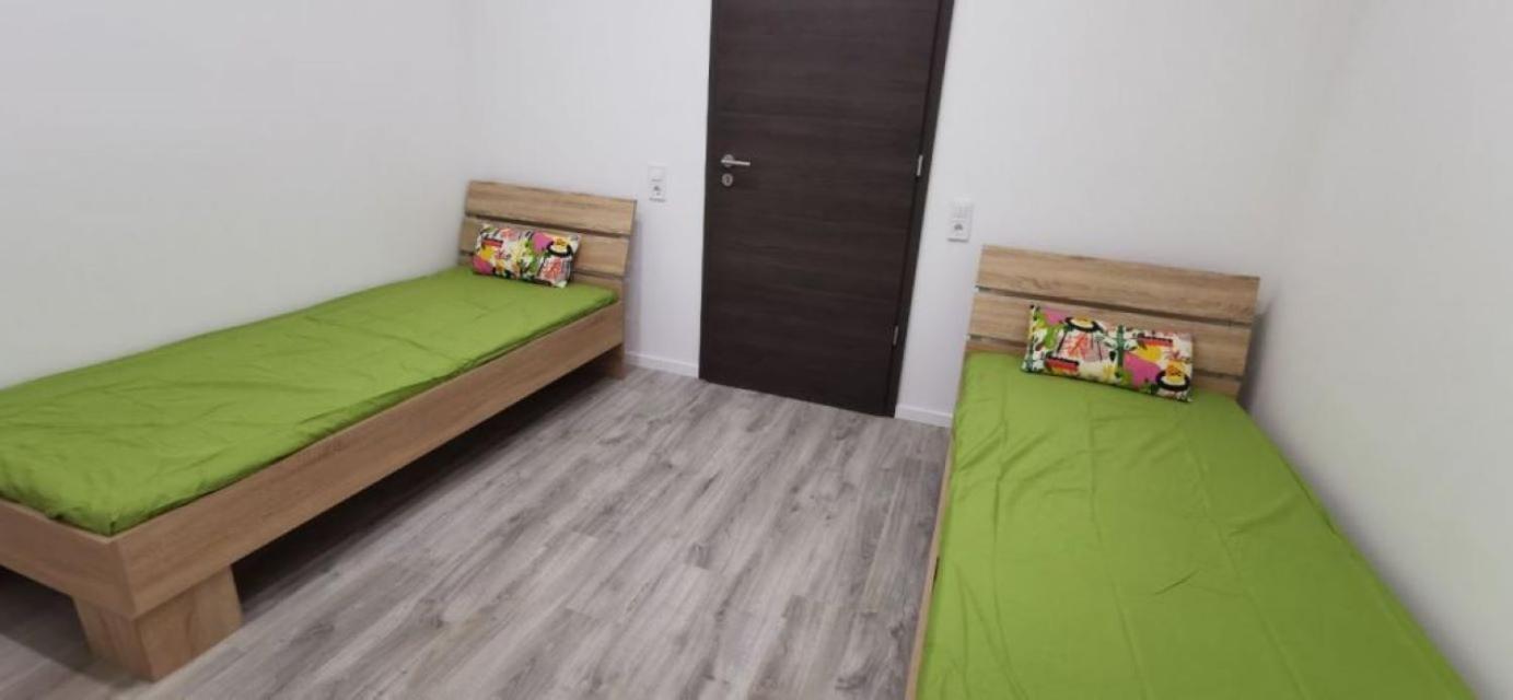 Golya Beds Free Parking Albergue Budapest Exterior foto