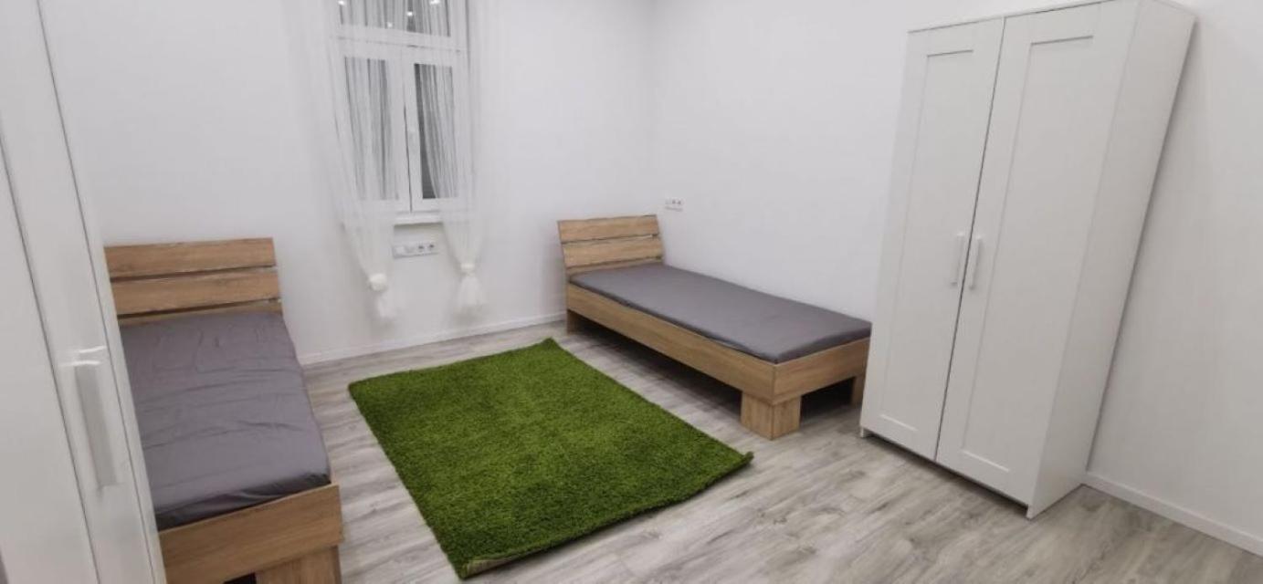 Golya Beds Free Parking Albergue Budapest Exterior foto